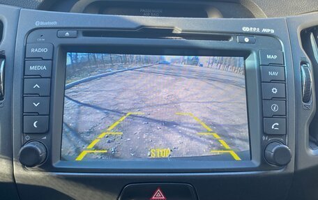 KIA Sportage III, 2013 год, 1 550 000 рублей, 9 фотография