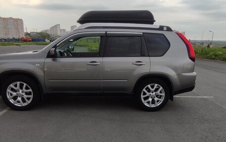 Nissan X-Trail, 2014 год, 1 600 000 рублей, 5 фотография