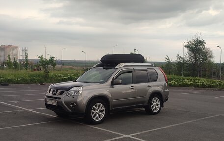 Nissan X-Trail, 2014 год, 1 600 000 рублей, 12 фотография