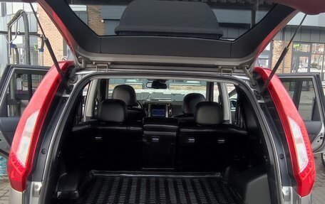 Nissan X-Trail, 2014 год, 1 600 000 рублей, 13 фотография