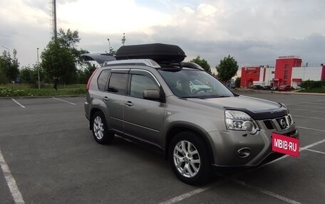 Nissan X-Trail, 2014 год, 1 600 000 рублей, 9 фотография