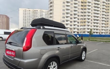 Nissan X-Trail, 2014 год, 1 600 000 рублей, 10 фотография