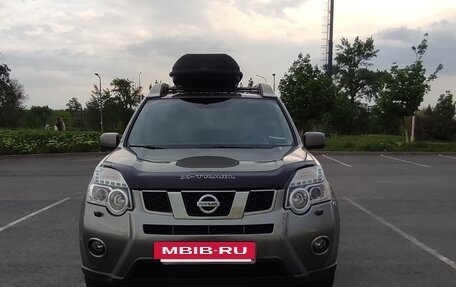 Nissan X-Trail, 2014 год, 1 600 000 рублей, 3 фотография
