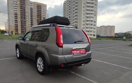 Nissan X-Trail, 2014 год, 1 600 000 рублей, 11 фотография