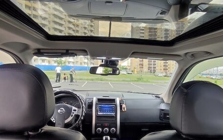 Nissan X-Trail, 2014 год, 1 600 000 рублей, 25 фотография
