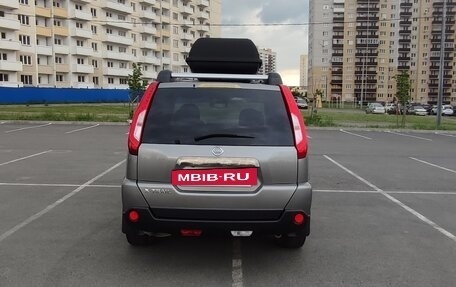 Nissan X-Trail, 2014 год, 1 600 000 рублей, 6 фотография