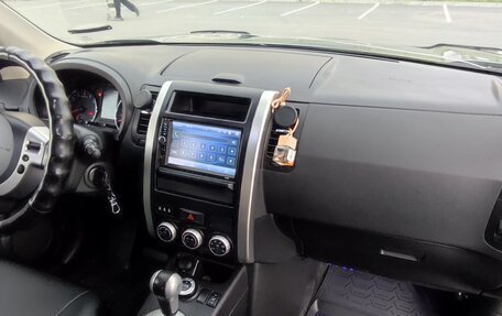 Nissan X-Trail, 2014 год, 1 600 000 рублей, 19 фотография