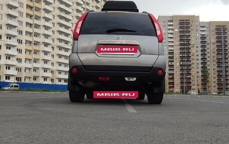 Nissan X-Trail, 2014 год, 1 600 000 рублей, 7 фотография
