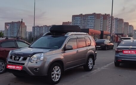 Nissan X-Trail, 2014 год, 1 600 000 рублей, 2 фотография