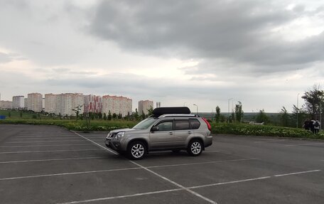 Nissan X-Trail, 2014 год, 1 600 000 рублей, 27 фотография
