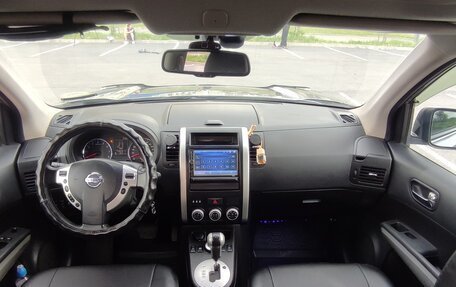 Nissan X-Trail, 2014 год, 1 600 000 рублей, 26 фотография