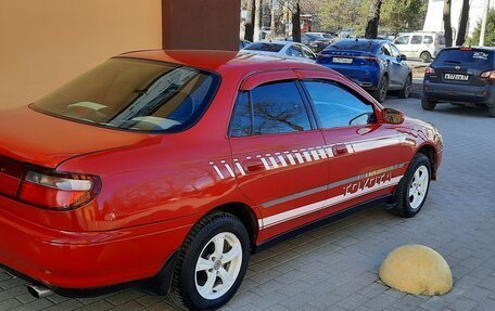Toyota Carina, 1993 год, 365 000 рублей, 2 фотография