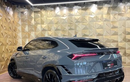 Lamborghini Urus I, 2025 год, 43 000 000 рублей, 2 фотография