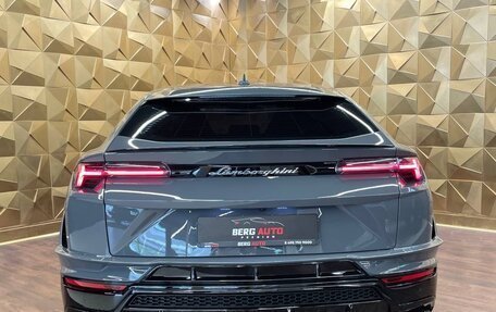 Lamborghini Urus I, 2025 год, 43 000 000 рублей, 4 фотография