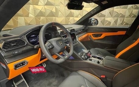 Lamborghini Urus I, 2025 год, 43 000 000 рублей, 5 фотография