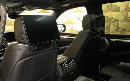 Cadillac Escalade V, 2025 год, 24 500 000 рублей, 5 фотография