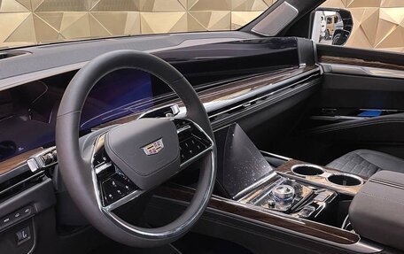 Cadillac Escalade V, 2025 год, 24 500 000 рублей, 6 фотография