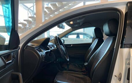 Skoda Rapid I, 2018 год, 1 175 000 рублей, 16 фотография
