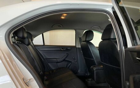 Skoda Rapid I, 2018 год, 1 175 000 рублей, 17 фотография