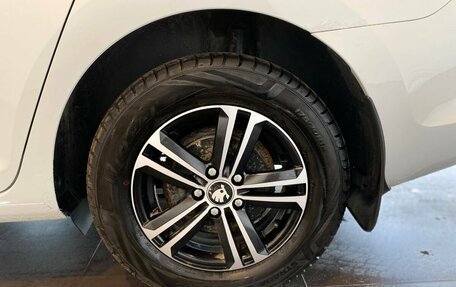 Skoda Rapid I, 2018 год, 1 175 000 рублей, 18 фотография