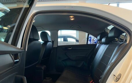 Skoda Rapid I, 2018 год, 1 175 000 рублей, 23 фотография