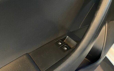 Skoda Rapid I, 2018 год, 1 175 000 рублей, 20 фотография