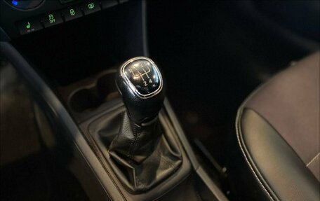 Skoda Rapid I, 2018 год, 1 175 000 рублей, 29 фотография