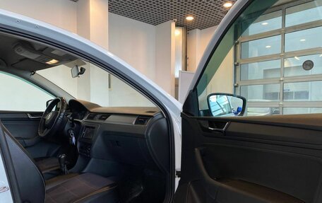 Skoda Rapid I, 2018 год, 1 175 000 рублей, 25 фотография