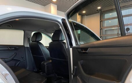 Skoda Rapid I, 2018 год, 1 175 000 рублей, 24 фотография