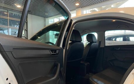 Skoda Rapid I, 2018 год, 1 175 000 рублей, 22 фотография