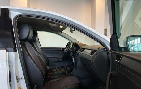 Skoda Rapid I, 2018 год, 1 175 000 рублей, 27 фотография