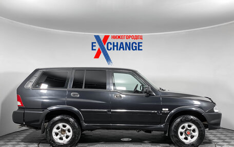 ТагАЗ Road Partner, 2008 год, 550 000 рублей, 3 фотография