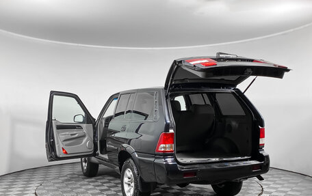 ТагАЗ Road Partner, 2008 год, 550 000 рублей, 8 фотография