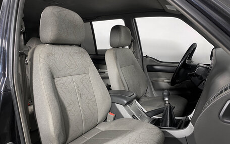 ТагАЗ Road Partner, 2008 год, 550 000 рублей, 9 фотография