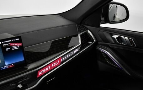 BMW X6, 2023 год, 12 000 000 рублей, 26 фотография