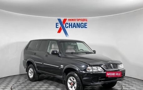ТагАЗ Road Partner, 2008 год, 550 000 рублей, 2 фотография