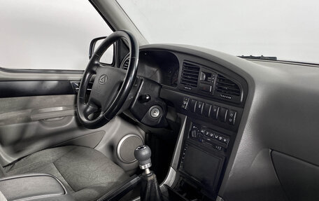 ТагАЗ Road Partner, 2008 год, 550 000 рублей, 10 фотография