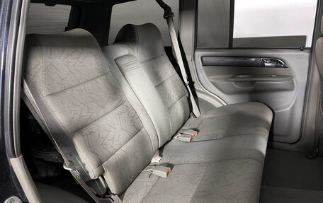 ТагАЗ Road Partner, 2008 год, 550 000 рублей, 11 фотография