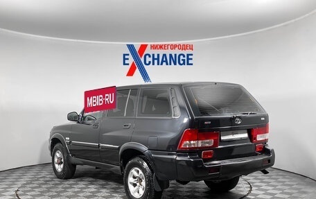 ТагАЗ Road Partner, 2008 год, 550 000 рублей, 6 фотография