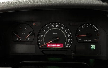 ТагАЗ Road Partner, 2008 год, 550 000 рублей, 15 фотография