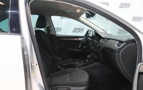 Skoda Octavia, 2018 год, 2 219 000 рублей, 13 фотография