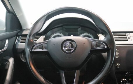 Skoda Octavia, 2018 год, 2 219 000 рублей, 16 фотография