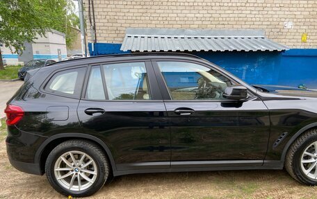 BMW X3, 2019 год, 2 950 000 рублей, 3 фотография