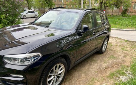 BMW X3, 2019 год, 2 950 000 рублей, 4 фотография