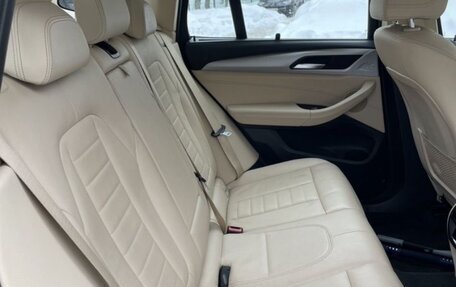 BMW X3, 2019 год, 2 950 000 рублей, 7 фотография
