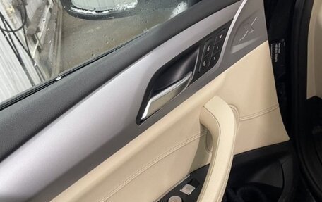 BMW X3, 2019 год, 2 950 000 рублей, 9 фотография