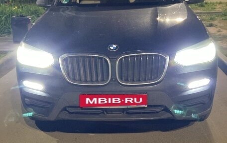 BMW X3, 2019 год, 2 950 000 рублей, 5 фотография