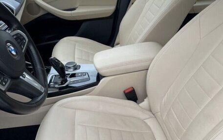 BMW X3, 2019 год, 2 950 000 рублей, 14 фотография