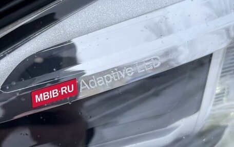 BMW X3, 2019 год, 2 950 000 рублей, 13 фотография