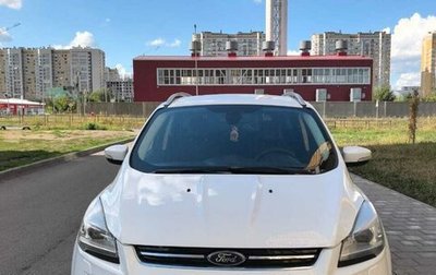 Ford Kuga III, 2013 год, 1 150 000 рублей, 1 фотография